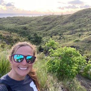 Meet your Posher, Amber